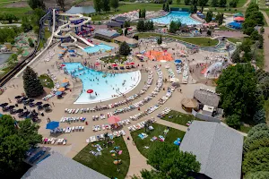 Wild Water West Waterpark and Flamingo Falls Campground image