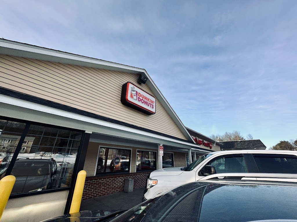 Dunkin' 03220