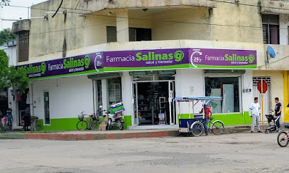 Farmacia Salinas