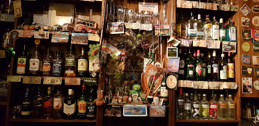 Clarke's Irish Bar
