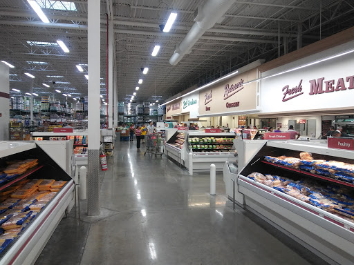 Warehouse club «BJ’s Wholesale Club», reviews and photos, 16200 SW 88th St, Miami, FL 33196, USA