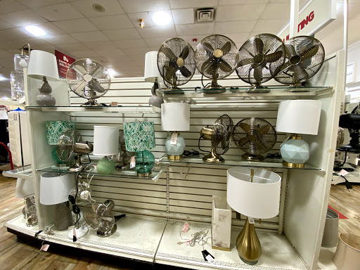 Department Store «HomeGoods», reviews and photos, 9041 Southside Blvd, Jacksonville, FL 32256, USA