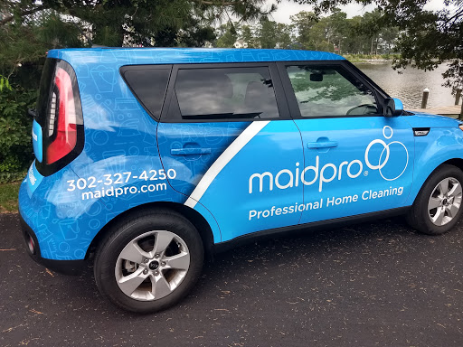House Cleaning Service «MaidPro», reviews and photos, 4442 Summit Bridge Rd #12, Middletown, DE 19709, USA