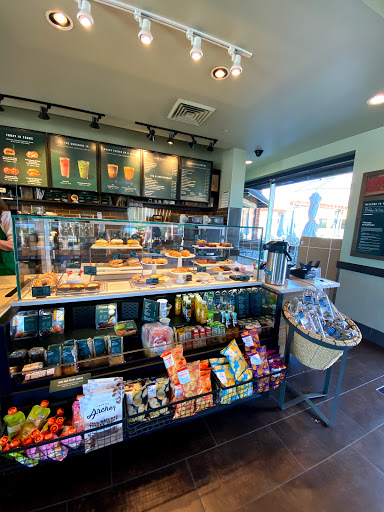 Coffee Shop «Starbucks», reviews and photos, 7802 Olson Memorial Hwy, Golden Valley, MN 55427, USA