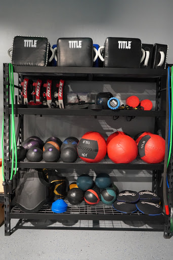 Boxing Gym «Flawless Boxing & Fitness», reviews and photos, 600 Broadway, Sacramento, CA 95818, USA
