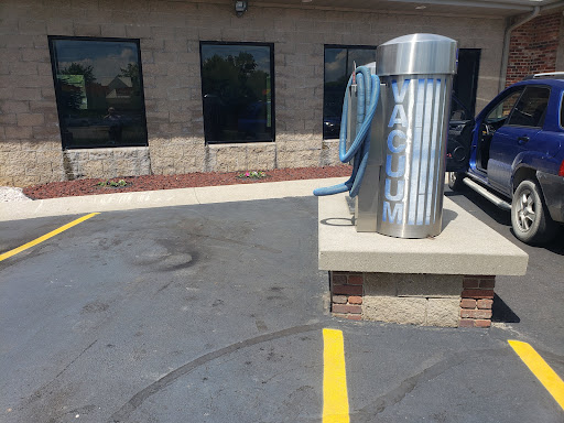 Sparkle Buggy Car Wash en Burton