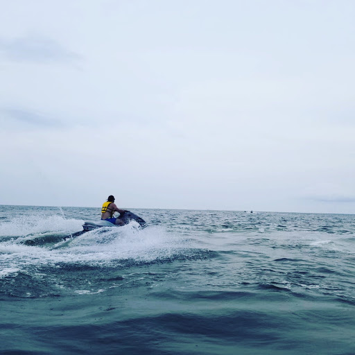 Water Sports Equipment Rental Service «Great White Water Sports», reviews and photos, 1000 E Ocean View Ave, Norfolk, VA 23503, USA