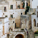 Photo n°2 de l'avis de Carlos.o fait le 23/04/2018 à 01:19 sur le  19^buca à Matera