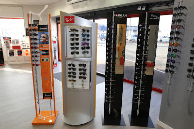 interOptical à Ménétrol