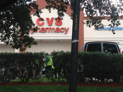 Drug Store «CVS», reviews and photos, 10701 NW 41st St, Doral, FL 33178, USA