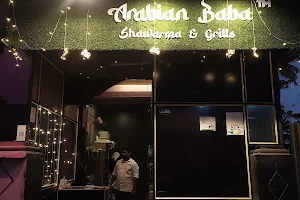 Arabian Baba Shawarma and Grills | Thiruvalla image