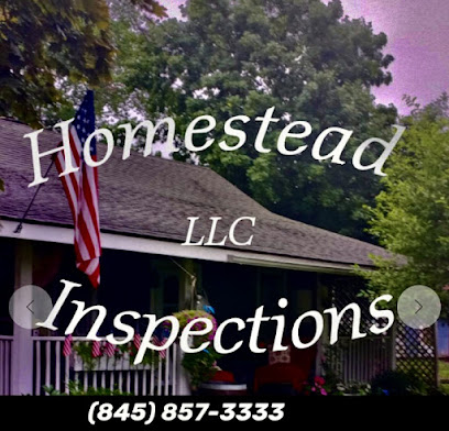 Homestead Inspections LLC