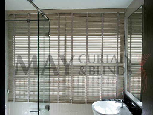 MAY CURTAIN & BLIND Co.,Ltd Since 2006