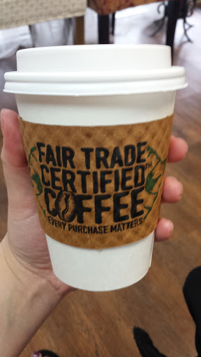 Donut Shop «Sugar Shack Donuts & Coffee», reviews and photos, 307 Delannoy Ave, Cocoa, FL 32922, USA