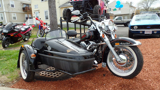 Used Truck Dealer «All Star Auto Sales», reviews and photos, 329 Maple St, Marlborough, MA 01752, USA