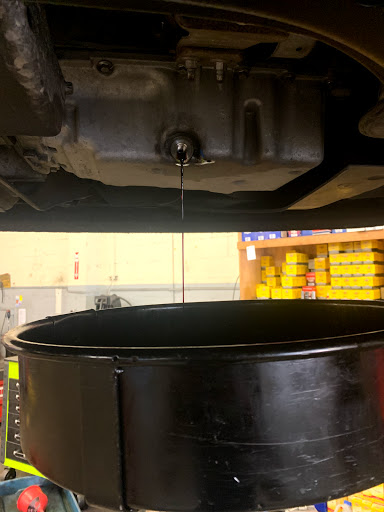 Tire Shop «Wheel Works», reviews and photos, 2024 A St, Antioch, CA 94509, USA