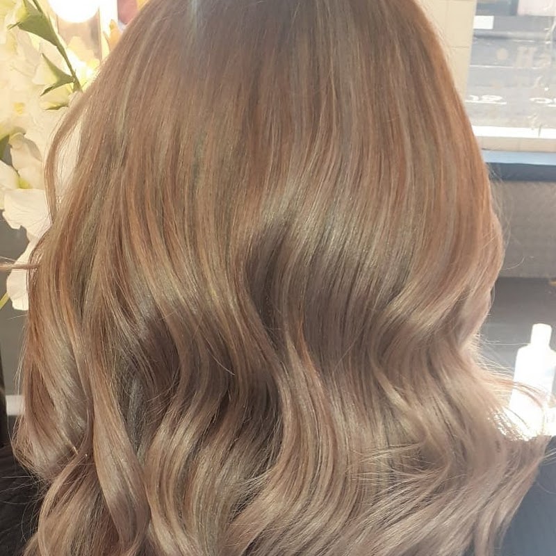 Hair by Alison S