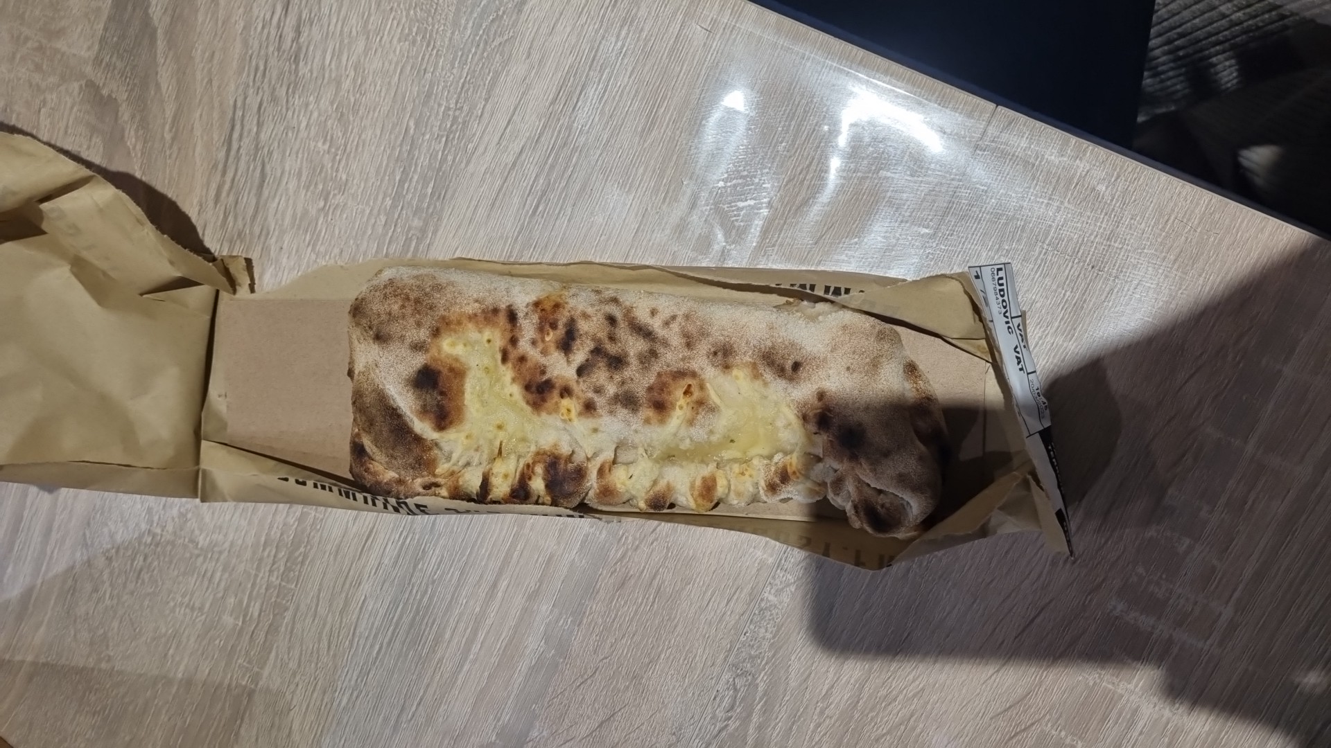 Photo n° 1 de l'avis de Pauline.a fait le 17/02/2020 à 17:59