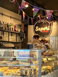 Atmosphère du Restauration rapide Sapori - Italian Street Food à Nice - n°9