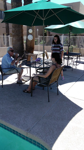Country Club «Fountain of the Sun Country Club», reviews and photos, 500 S 80th St, Mesa, AZ 85208, USA