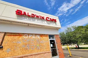 Baldwin Cafe image