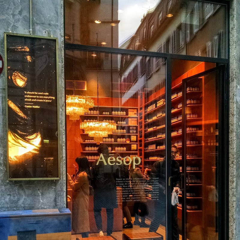 Aesop