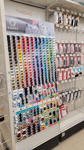 Craft Store «Michaels», reviews and photos, 106 Shops Way, Biddeford, ME 04005, USA