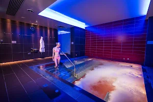 The Spa at The Merchant Hotel image