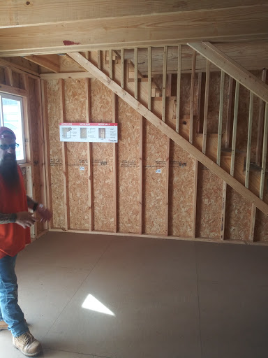 Home Improvement Store «The Home Depot», reviews and photos, 2965 Decherd Blvd, Winchester, TN 37398, USA