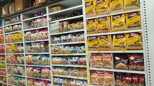 Indian Grocery Store «Patel Brothers», reviews and photos, 72 Princeton Hightstown Rd, East Windsor, NJ 08520, USA