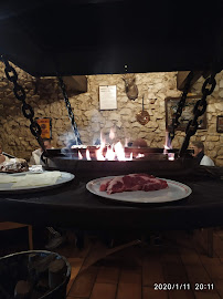 Plats et boissons du Restaurant la Flambée du Village à Velaux - n°6