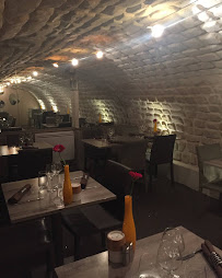Atmosphère du Restaurant L'Alambic à Reims - n°12