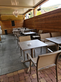 Atmosphère du Restaurant de spécialités alsaciennes Auberge Saint-Martin à Kintzheim - n°7