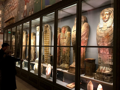 Ägyptisch-Orientalische Sammlung