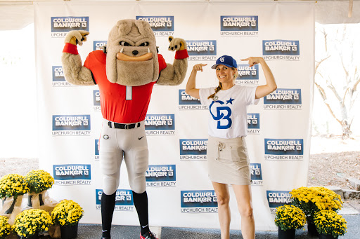 Real Estate Agency «Coldwell Banker Upchurch Realty», reviews and photos, 2405 W Broad St #150, Athens, GA 30606, USA