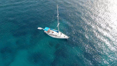 CroisiWind à Cogolin