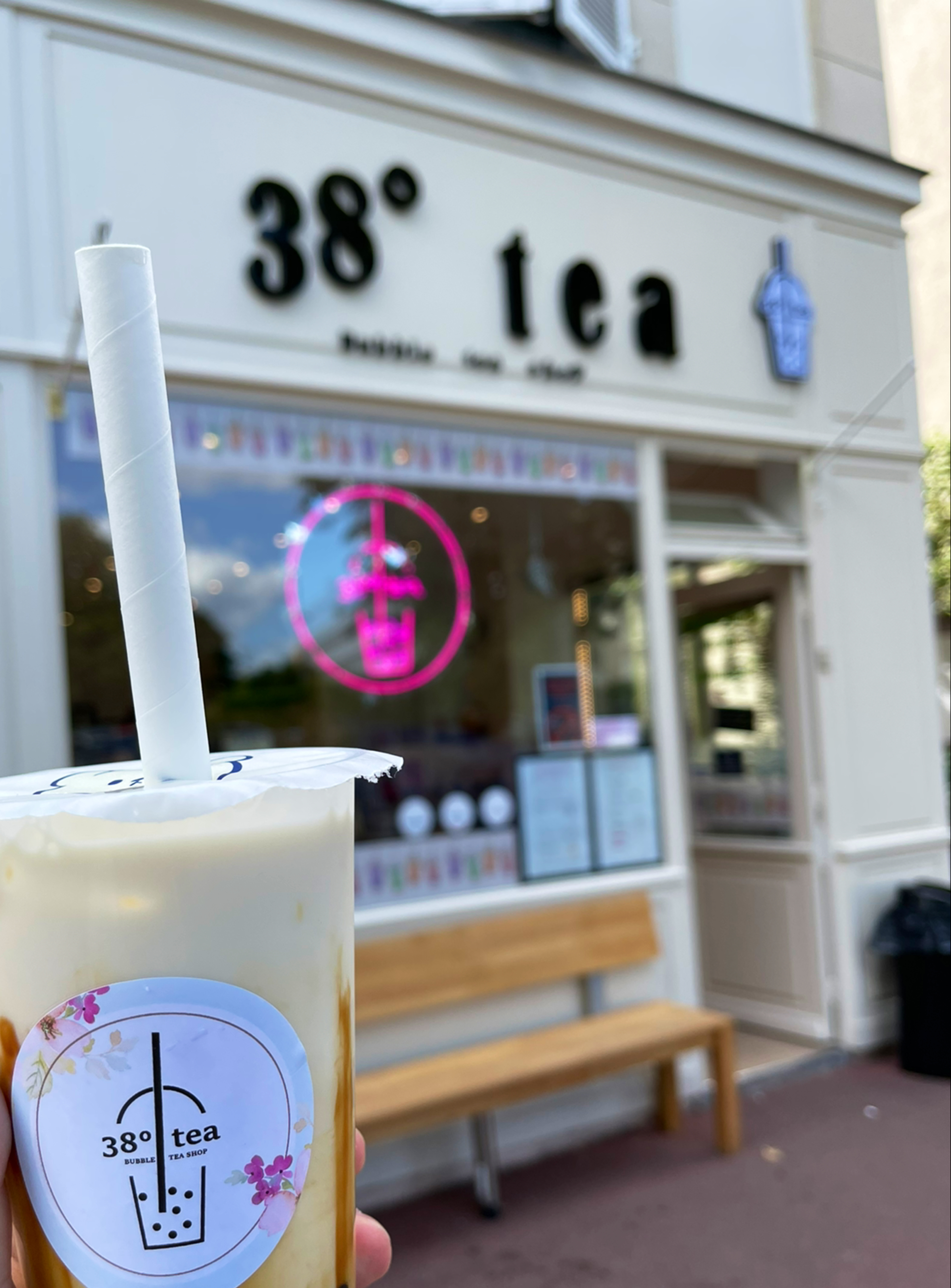 Photo n° 5 de l'avis de Kevin.a fait le 05/07/2021 à 17:15