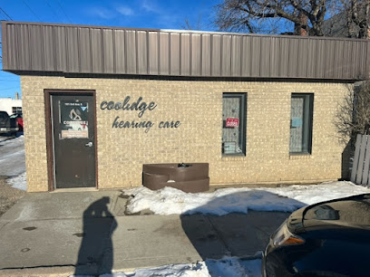 Coolidge Hearing Care