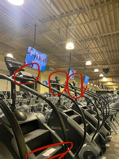 Health Club «24 Hour Fitness Super Sport», reviews and photos, 4224 NE Halsey St, Portland, OR 97213, USA