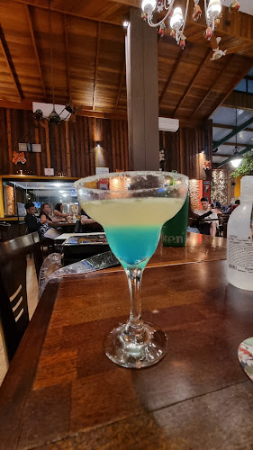 Caetano's Bar - São Paulo