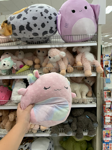 Department Store «Target», reviews and photos, 610 N West End Blvd, Quakertown, PA 18951, USA