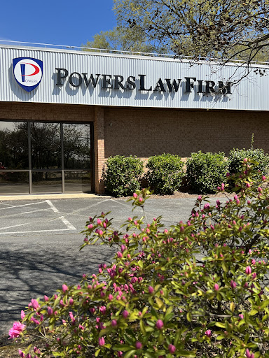Criminal Justice Attorney «Powers McCartan, PLLC», reviews and photos