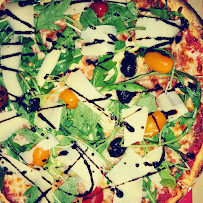 Pizza du Pizzeria Kheops 74 à Annecy - n°3