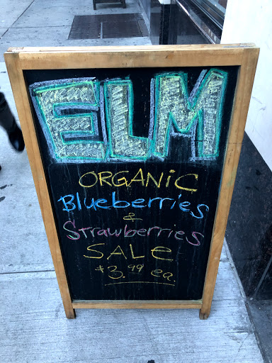 Health Food Store «Elm Health», reviews and photos, 56 7th Ave, New York, NY 10011, USA