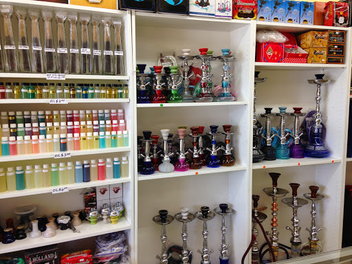 Tobacco Shop «PRIMO SMOKE SHOP», reviews and photos, 321 W Huntington Dr, Monrovia, CA 91016, USA