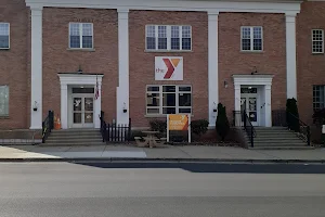 Meadville Family YMCA Gym, Fitness Center and Child Care image