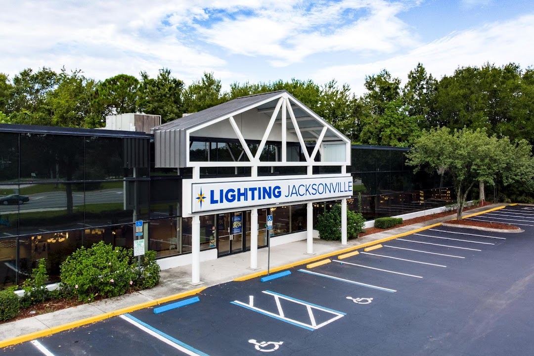 Lighting Jacksonville