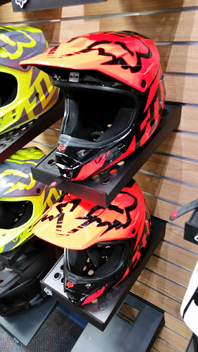 Motorcycle Dealer «B & B Sales & Services», reviews and photos, 343 Champ Blvd, Manheim, PA 17545, USA