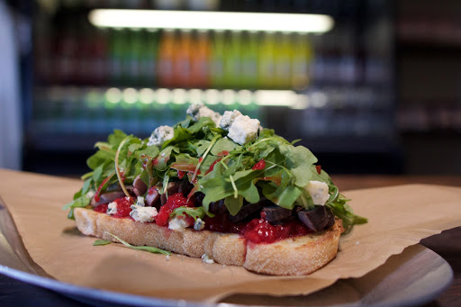 Butcher Shop «Working Class Kitchen», reviews and photos, 1322 Coronado Ave, Long Beach, CA 90804, USA