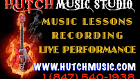 Hutch Music Studio - Photo 3 - Car repair in Lake Zurich, IL, Elgin